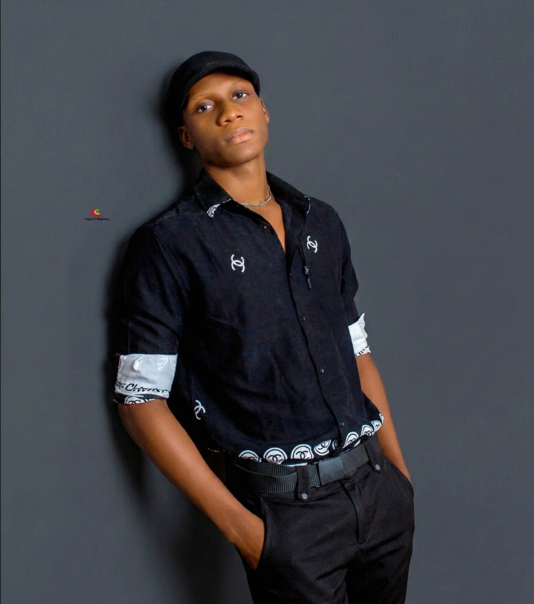 Bendy Paul Ikechukwu